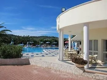 Hotel Villaggio Piano Grande