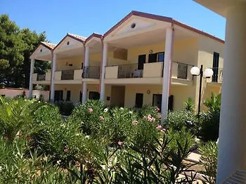 Villaggio Piano Grande Hotel Vieste