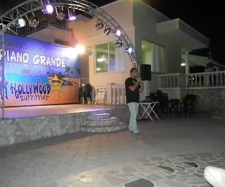 Villaggio Piano Grande Hotel 3*