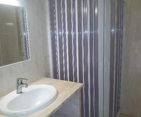 Villaggio Piano Grande 3*