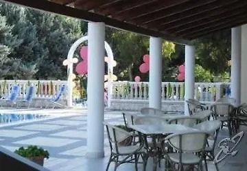 Villaggio Piano Grande Vieste